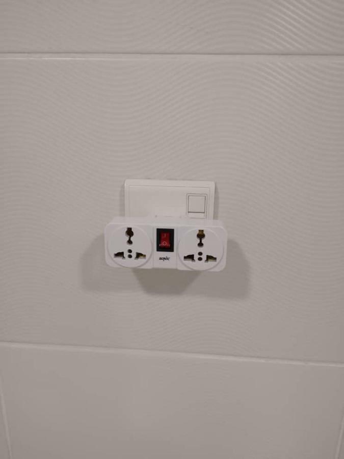 Skyloft Muslim Suite ยะโฮร์บาห์รู ภายนอก รูปภาพ