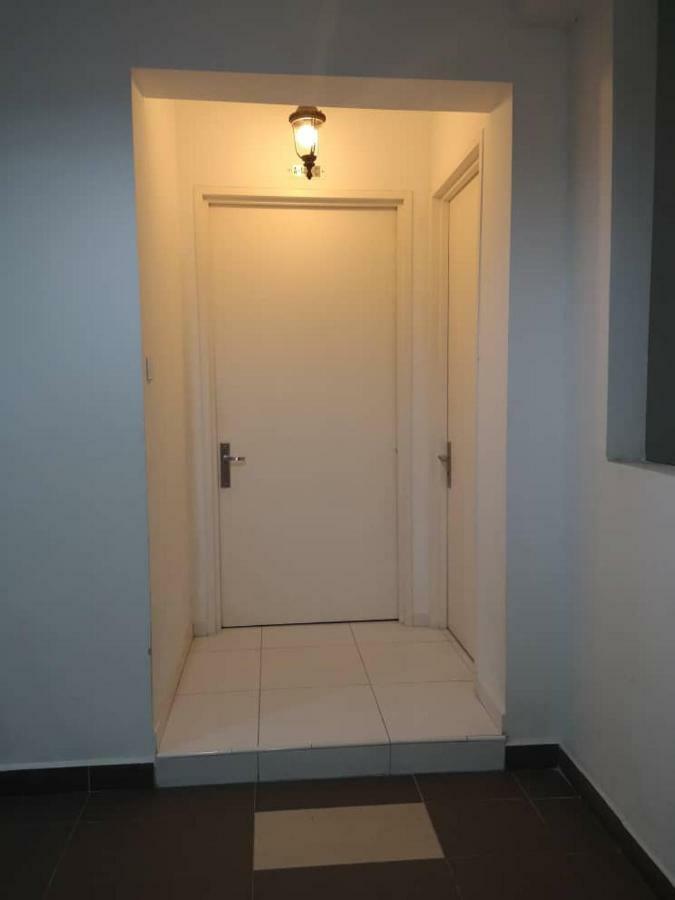 Skyloft Muslim Suite ยะโฮร์บาห์รู ภายนอก รูปภาพ