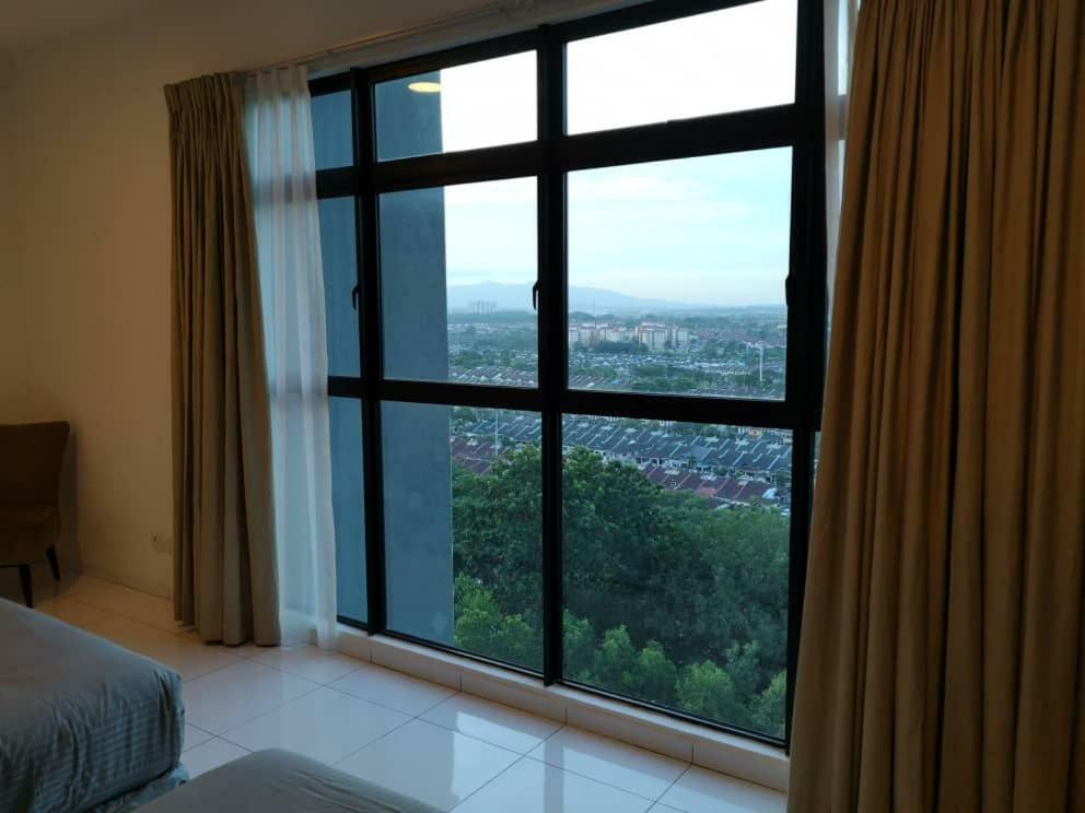 Skyloft Muslim Suite ยะโฮร์บาห์รู ภายนอก รูปภาพ