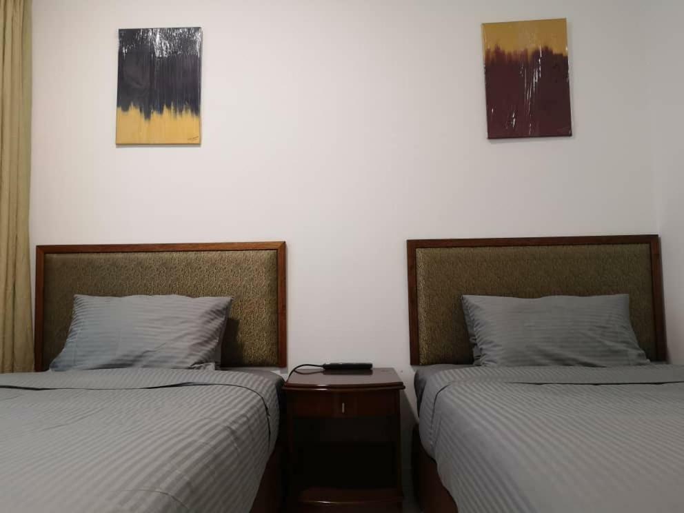 Skyloft Muslim Suite ยะโฮร์บาห์รู ภายนอก รูปภาพ