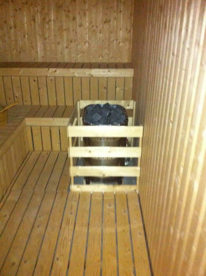 Skyloft Muslim Suite ยะโฮร์บาห์รู ภายนอก รูปภาพ
